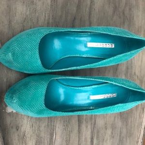BcbGeneration pumps